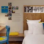 酒店 尼尔斯公园酒店