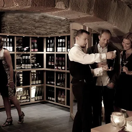 Отель Nells Park