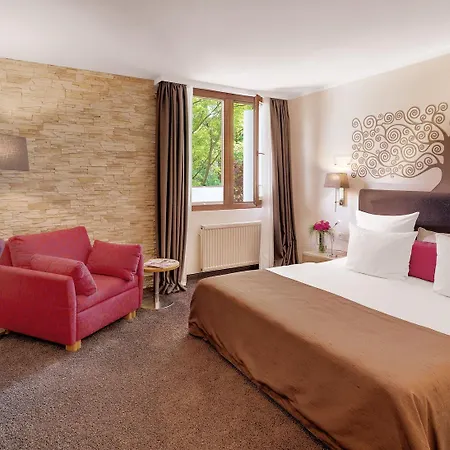 Hotel Nells Park