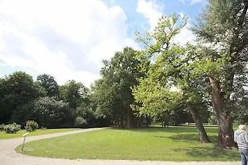 Nells Park מלון 4*
