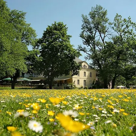 Hotel Nells Park Trier