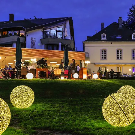Hotel Nells Park Trier