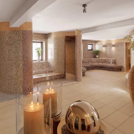 Nells Park فندق ترير