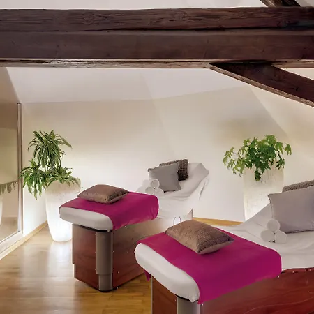 Nells Park 4* ترير