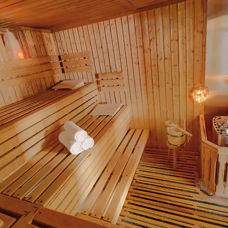 Nells Park 4* ترير