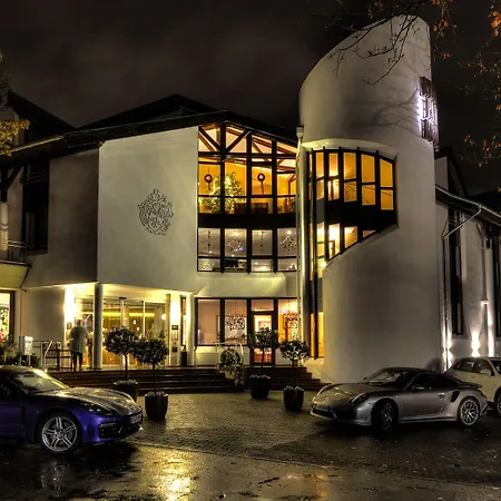 Nells Park 4* ترير