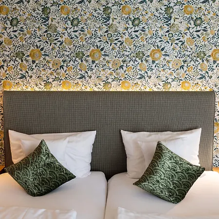 Nells Park 4* ترير