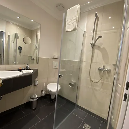 Nells Park 4* Трир