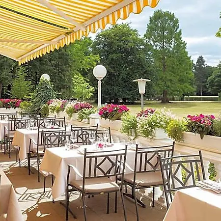 Hotel Nells Park