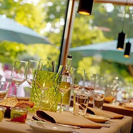 Hotel Nells Park Trier