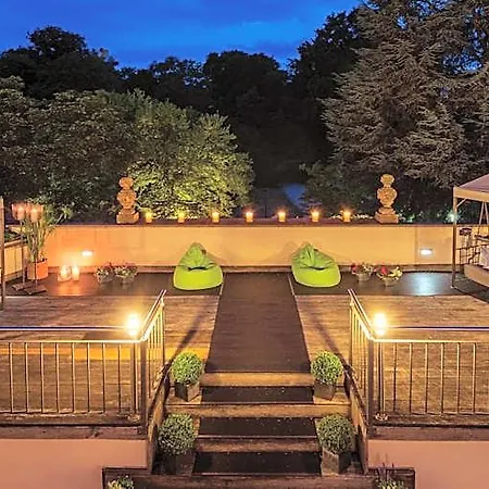 Hotel Nells Park