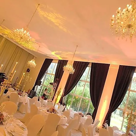 Nells Park 4*