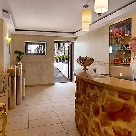 Hotel Nells Park