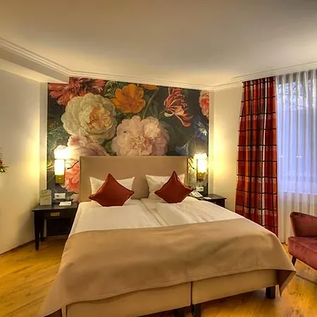 Hotel Nells Park Trier