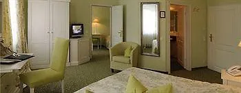 Nells Park Hotel Trèves