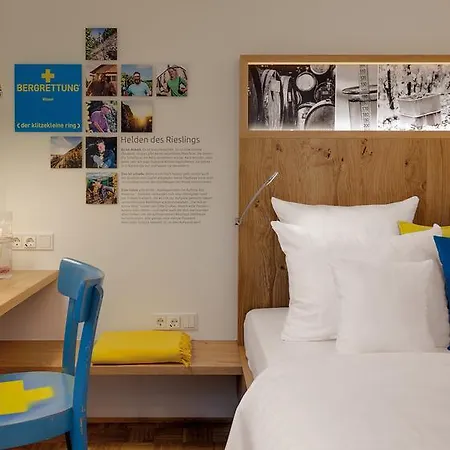 Hotell Nells Park
