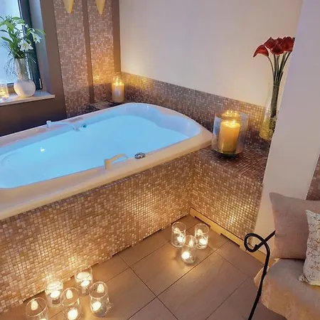 Nells Park Отель Трир