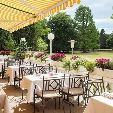 Nells Park 4* ترير