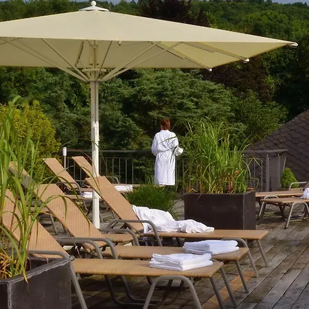 Отель Nells Park 4*