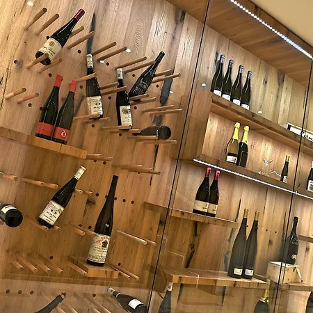 فندق Nells Park ترير