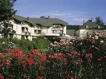 Nells Park 4* Трир