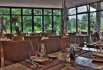 Hotell Nells Park