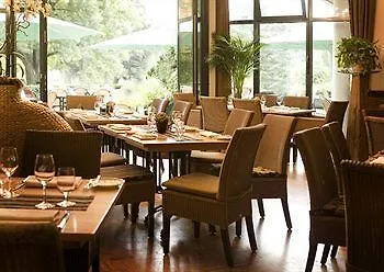 Hotell Nells Park Trier
