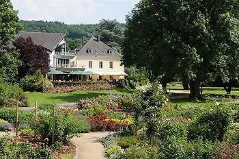 Hotell Nells Park