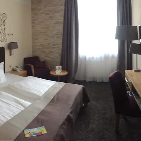 Hotell Nells Park