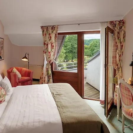Nells Park Hotel