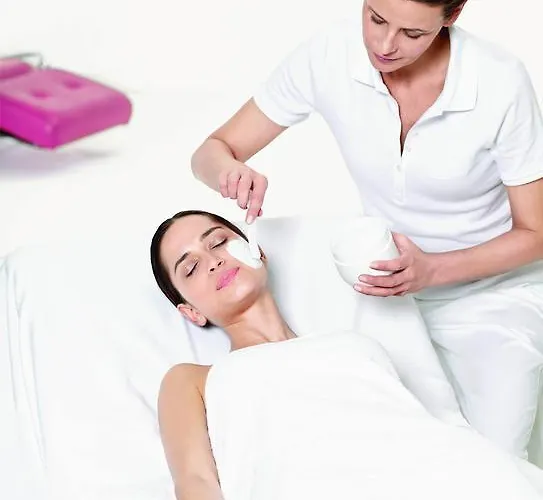 Hotel Nells Park Trevír