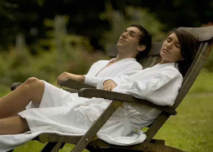 Nells Park 4* Trevír