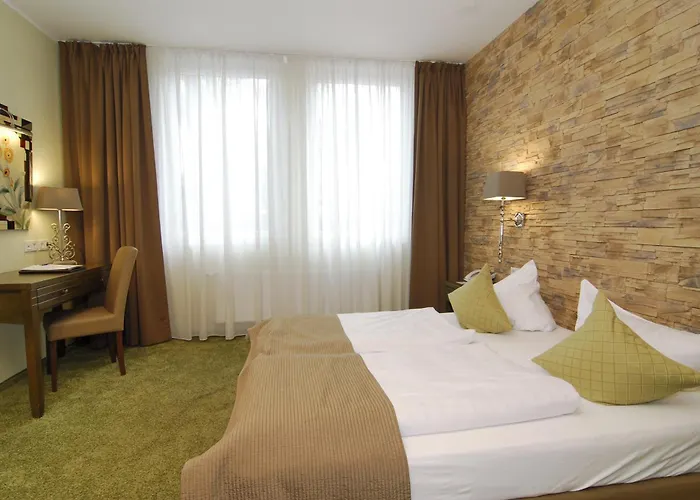 Nells Park 4* Trevír