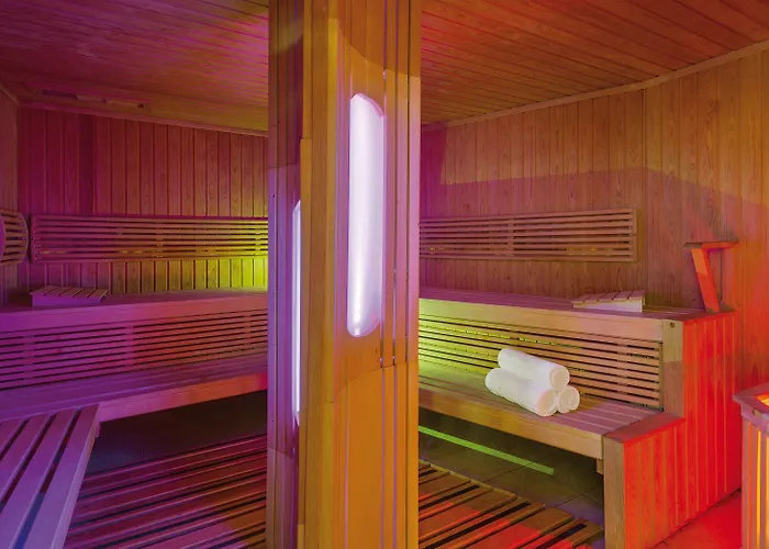 Nells Park Hotel Trevír