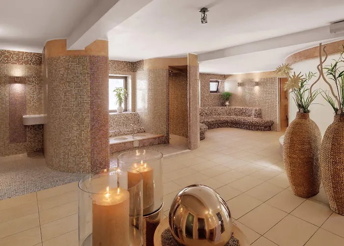 Nells Park Hotel Trier