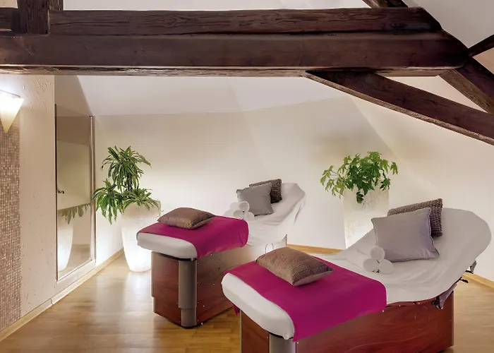 Nells Park 4* Trevír