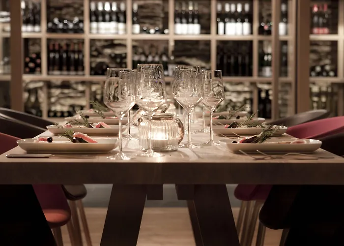 Nells Park Hotel Trevír