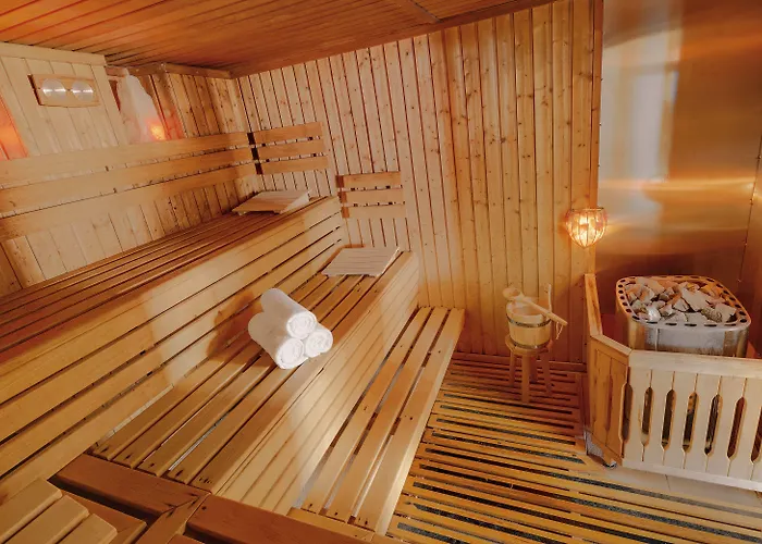 Nells Park 4* Trevír