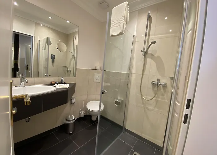 Nells Park 4* Trevír