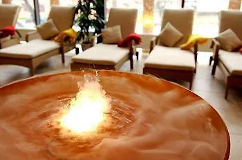 Nells Park Hotel Trevír