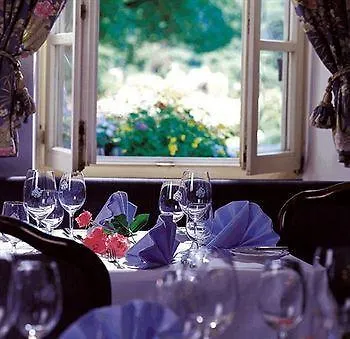 Nells Park Hotel Trier