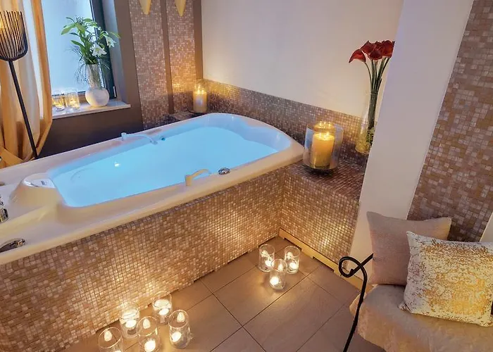 Nells Park Hotel Trier