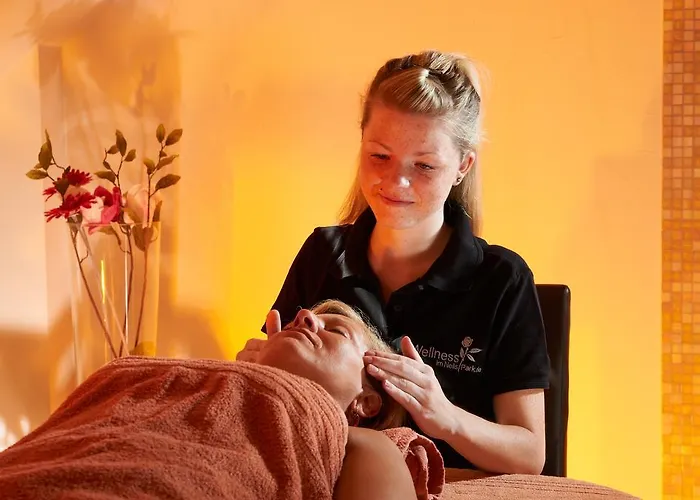 Nells Park Hotel Trevír