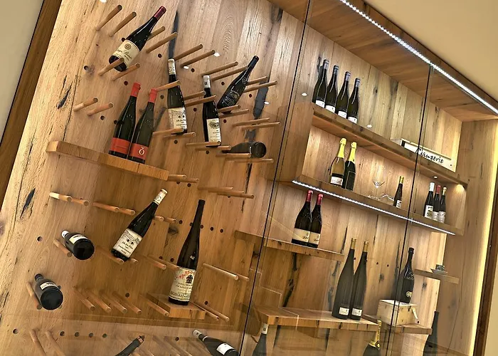 Hotel Nells Park Trevír