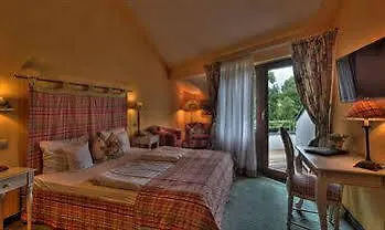 Nells Park Hotel Trevír